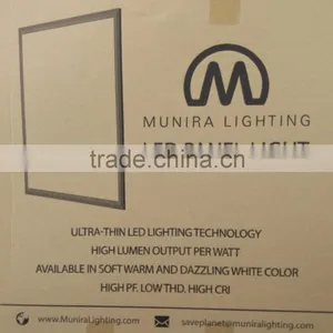LED Panel Lights 600 x 600 36W thumbnail-2