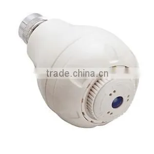 3 Function Water Saving Shower Head thumbnail-1