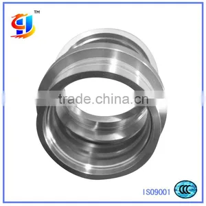 Customized Sand Casting Part Supplier thumbnail-3