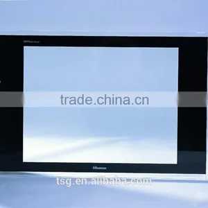 Sapphire ar Glass/ Invisible Glass for Electronic Displays Glass thumbnail-1