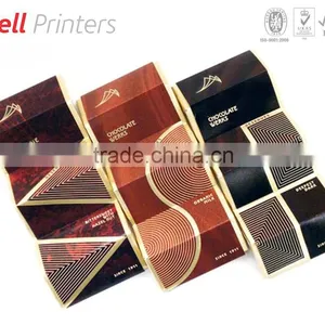 Candy Chocolate Outer Box Printing and Packaging From Indian Printer thumbnail-1