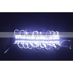 SDSLED Natural White DC12V 5700K 20PCS SMD3528 LED Module Ip65 thumbnail-1