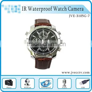 Wireless IR Camera JVE-3105G-7 Usb Video Camera Mini Portable Usb thumbnail-1