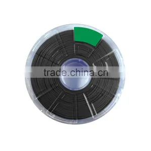 2016 DIY Digital 3d Printer Pen Filament ABS Consumables 1.75mm Plastic Rubber Consumables Material MakerBot/RepRap/UP/Mendel thumbnail-6