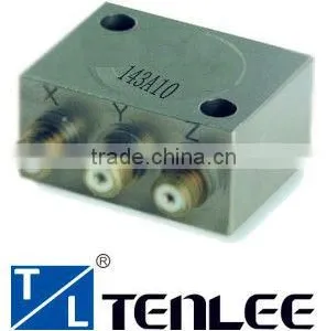 General Purpose Triaxial Piezoelectric Vibration Sensor thumbnail-1