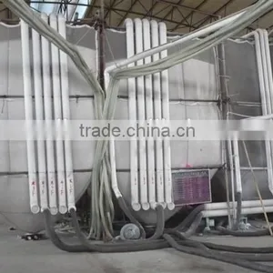 High Quality EPS Silo in Foam Machinery thumbnail-6