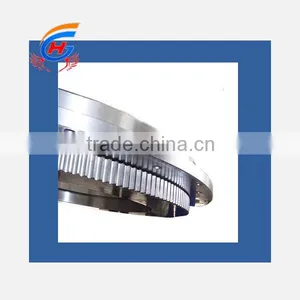 High Quality Crossed Roller Bearing/Precision Ct Bearing thumbnail-1