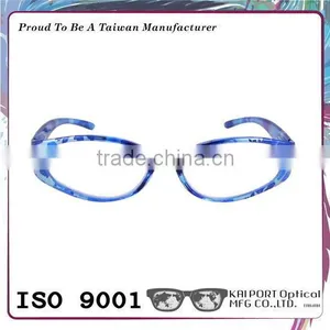 Superior Quality and Fancy Transfer Paper Eyglass Frame thumbnail-1
