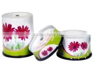 Blank Cd-r 700MB for Wholesale thumbnail-1