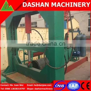 Super Wood Log Splitting Machine for Sale thumbnail-2