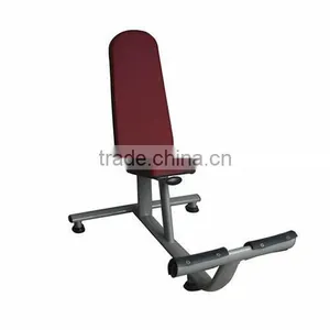 Fitness Equipment, 90-Degree Bench thumbnail-1