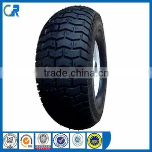 Material Handling Equipment Wheel thumbnail-1