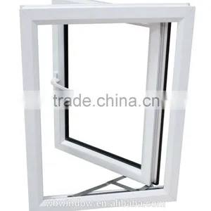 Double Glazed Pvc Casement Window thumbnail-2