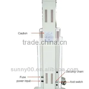 40w Laser Co2 Surgical System for Rectum Branch thumbnail-2