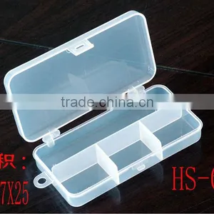 Plastic Box thumbnail-1