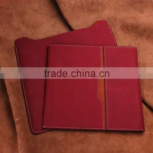 New Design Leather Photo Album Case, Wedding Photo Album Case, Children Photo Album Cover thumbnail-1