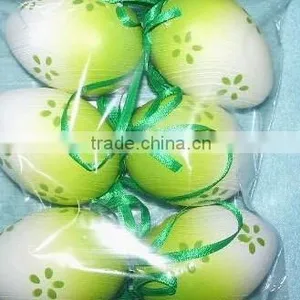 Colorful and Clear Openalbe Easter Eggs thumbnail-4