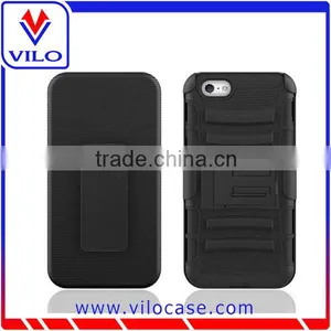 Hot New Products for 2015 Smartphone Accessory Mobile Phone Cover,3 in 1 Silicon+pc/tpu Phone Case With Shockproof Function thumbnail-1