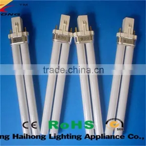UV Lamps H Type 9W 11W Fluorescent Lamp Energy Saving thumbnail-1