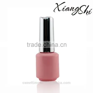 5ml Nail Polish Glass Bottle With uv Cap thumbnail-1