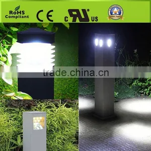 Stainless Steel LED Garden Light Outdoor Wall Lighting Led 8w thumbnail-1