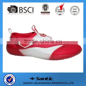 2016 OEM NEW Fashion HOT SALE Aqua Shoes SWIMMING SHOES thumbnail-1