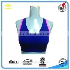 Sexty Custom Sports Bra for Women thumbnail-1