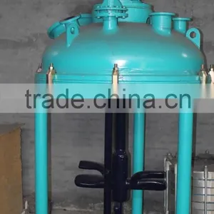 High Quality Enamel Reactor thumbnail-5