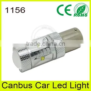 Car Canbus Led Light S25S Canbus Led Brake Bulbs, Auto Led Lamp1156 thumbnail-1