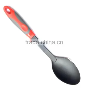 Food Grade Nylon Kitchen Gadgets in Soft Colored Handle thumbnail-1