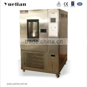 Bench-top Temperature and Humidity Test Chamber thumbnail-1