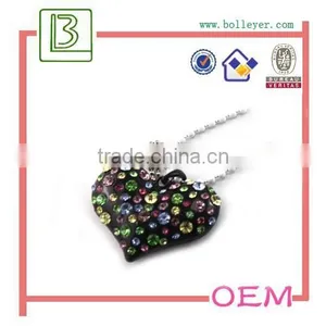 Personalised Trinket Charm Necklace for Promo thumbnail-3