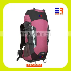 High Quality Trekking Rucksack With Competitive Price thumbnail-1