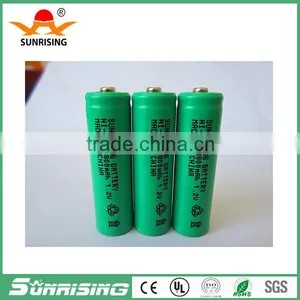 Ni-mh Aa800mAh Rechargeable Battery for thumbnail-4