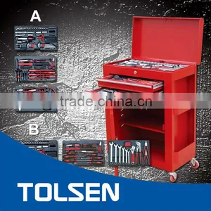 155PCS TOOLS & 148PCS TOOLS thumbnail-1