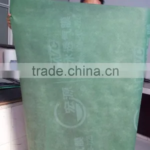 Breathable Waterproof Membrane/Weather Barrier Manufacturer thumbnail-1