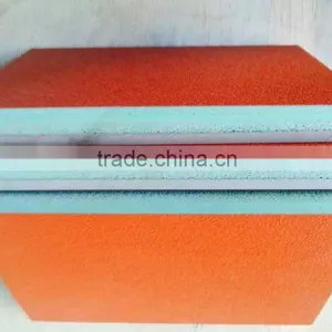 Silicon PU for Tennis,Basketball,Volleyball and Badminton Courts Sports Flooring thumbnail-6