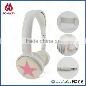 Very Cheap Novelty Headphones thumbnail-2