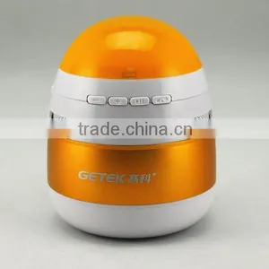 A12 Remote Control Sound System Bluetooth Speaker High Quality thumbnail-1