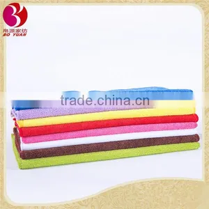 Honeycomb Microfiber Nano Cloth Kitchen Towel Japanese tv Brands Magic Clean Towel thumbnail-1