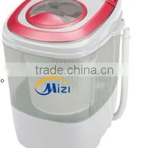 Mini Washing Machine With Dryer 2.0kg With CE ROSH thumbnail-1