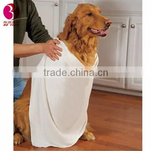 Super Absorbent Pet Microfiber Towel thumbnail-1