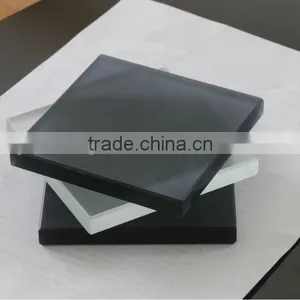 Acid Etched Glass Top With EN12150 Certificate thumbnail-5