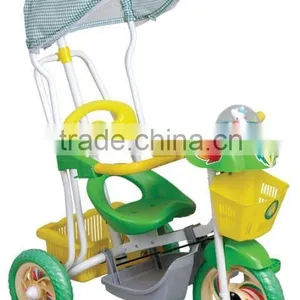 Baby Tricycle Baby Pram Baby Bicycle Children Tricycle Baby Trike thumbnail-1