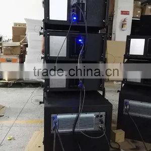 Powered Line Array Speaker thumbnail-5