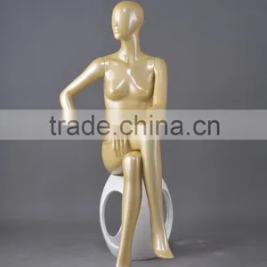 Mannequin Female Torso/ Torso Mannequin Female/ Mannequins Torso/ Retailing Mannequin/ Apparel Mannquin/ Female Mannequin thumbnail-2