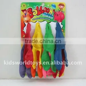 Funny Balloon Toys for Kids thumbnail-1