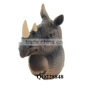 Animal Empire PVC Animal Ring Toys, Soft Plastic Wild Animal Ring Toy for Kids,pvc Animal Ring Toy QQ228846 thumbnail-3