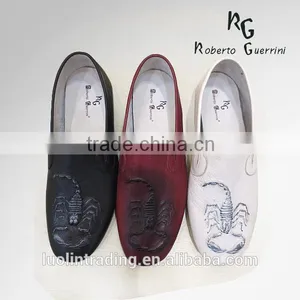 Mulyicolor Competitive Price Leisure Shoe for Men thumbnail-5
