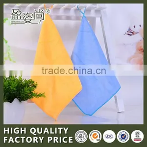 100%cotton Embroidery Logo Small Towels thumbnail-5